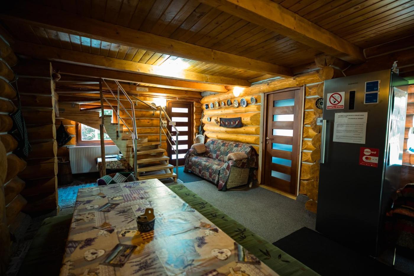 Cabana Jasmin Baile Chirui Ngoại thất bức ảnh