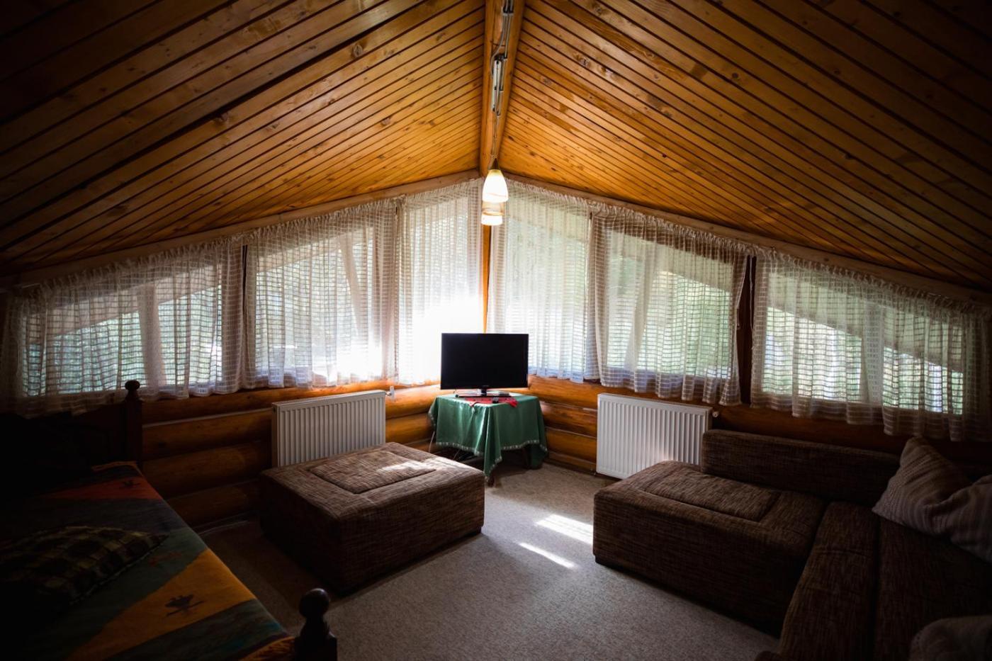 Cabana Jasmin Baile Chirui Ngoại thất bức ảnh