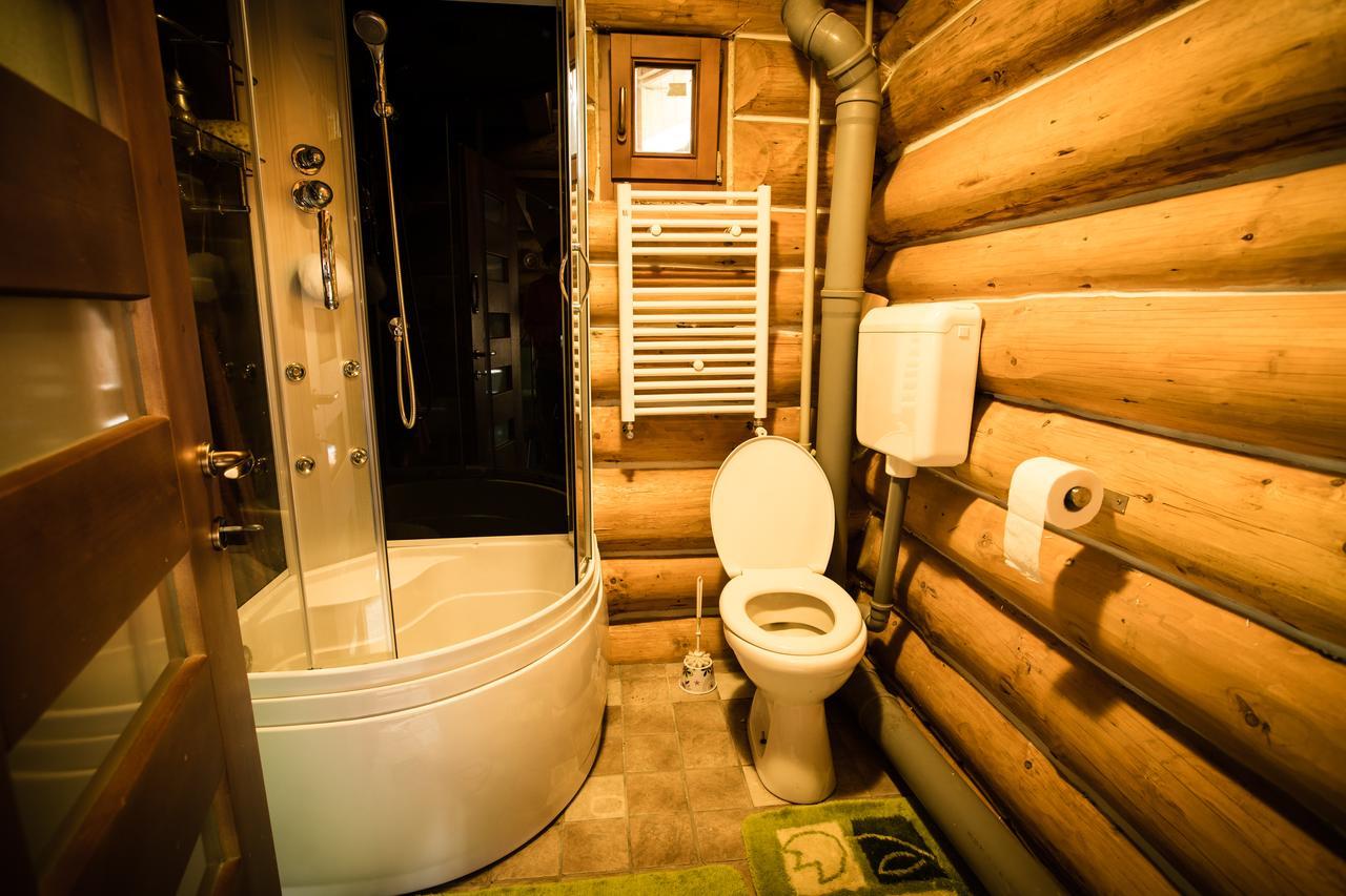 Cabana Jasmin Baile Chirui Ngoại thất bức ảnh