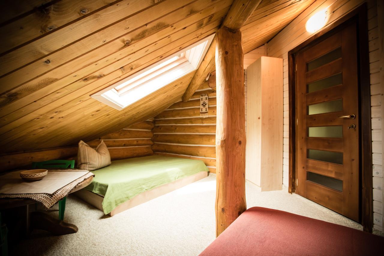 Cabana Jasmin Baile Chirui Ngoại thất bức ảnh