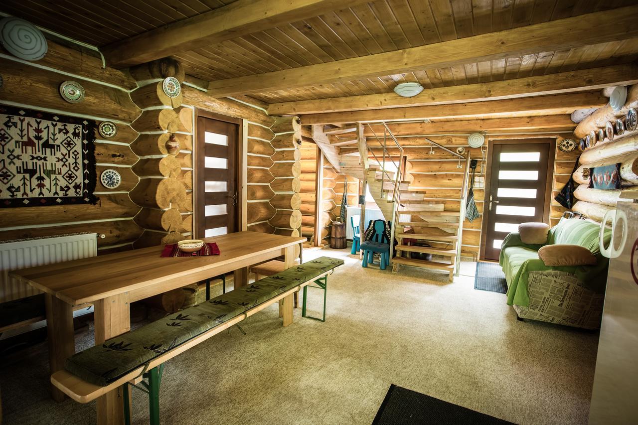 Cabana Jasmin Baile Chirui Ngoại thất bức ảnh