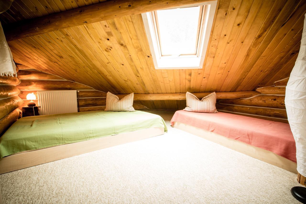 Cabana Jasmin Baile Chirui Ngoại thất bức ảnh